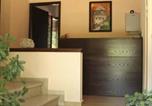 Hôtel Portaria - Hotel Figalia-3