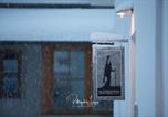 Location vacances Kaisers - Piltriquitron Lodging-2