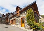 Location vacances  Haute-Garonne - La Grange-1