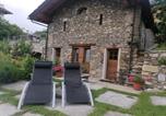 Location vacances Doues - Mini House Valle d'Aosta-2