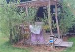 Location vacances Liberk - Altana letnia nr2 - Herbergerówka Agroturystyka na wsi-3