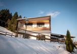 Location vacances Winterberg - Appartement Am Eschenberg - 4 Personen-1