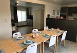 Location vacances Tongres - Countryside Stay with Terrace-3