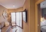 Hôtel Fuengirola - Holiday World Resort, Affiliated by Melia-4