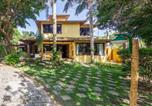 Location vacances La plage de Joao Fernandes - Bz62 Centro! Casa ampla, 5 Suítes e área gourmet-3