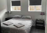 Location vacances Wisbech - Cosy Annexe With Peaceful Surroundings-3