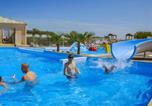Camping Brem-sur-Mer - Camping du Domaine de l'Auzance-1