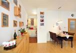 Location vacances Strážné - Apartment Labská 108 Špindlerův Mlýn-3