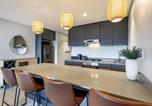 Location vacances Victoria Street Market - Ridgeside Residence 30-4