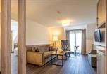 Hôtel Crailsheim - Flair Park Hotel Ilshofen-3