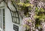 Location vacances Bodmin - Hollyhocks Cottage surrounded by beautiful Cornish countryside provides easy access to the many wonderful beaches and attractions around the county.-4