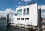 Hôtel Kappeln - Bente-1