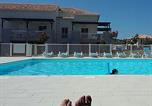 Location vacances Corse - Résidence Casa d'Orinaju-1