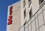 Ibis Chateauroux