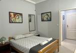 Hôtel Vršac - Vila Eni-1
