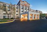 Hôtel Linthicum Heights - Springhill Suites by Marriott Baltimore Bwi Airport-3