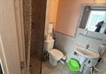 Location vacances Nessebar - Rainbow 311 Large Studio Delux-3