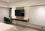 Hôtel Karachi - Hamsun Apart Hotel Clifton-4