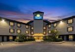 Hôtel Midlothian - Days Inn & Suites by Wyndham Desoto-3