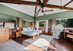 Location vacances Pemberton - Pemberton Forest View Retreat-2