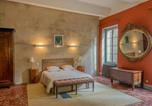 Hôtel Olonzac - Hôtel d'Alibert-3
