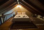 Location vacances Arachova - Galinema House Livadi-1