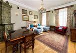 Location vacances Kazimierz Dolny - Apartamenty Kamienica Muzyków Old Town Lublin-2