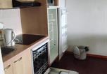 Location vacances Besse-et-Saint-Anastaise - Appartement Super Besse - 6 pers, Piscine, Parking, Balcon - Fr-1-814-168-3