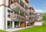 Location vacances Haus im Ennstal - Apart33 Top 2-6-4