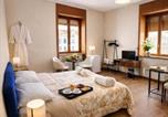 Hôtel Gare de Salerne - Fine Flat La Rotonda B&B-2