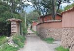 Location vacances Urubamba - Bungalows Perayoc-2