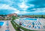 Hôtel Stara Zagora - Spa Kompleks Raiski Kat-1