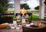 Location vacances Tulbagh - Doran Vineyards-4
