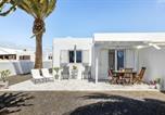Location vacances  Province de Las Palmas - Casahost El Cable Seaview Beach house-4
