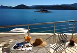 Location vacances Slivno - Apartment At the sea-3