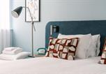 Hôtel Winchester - Voco Winchester Hotel & Spa by Ihg-4