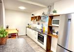 Location vacances Grosuplje - Rookos rooms-3