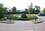 Hôtel Eisenhüttenstadt - Park Hotel-4