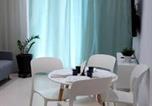 Location vacances Γάζιον - Crete Apart House - South-2