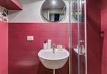 Location vacances  Ville métropolitaine de Rome - Vivilo Collection - Collina 24 Suites - close to Via Veneto-4
