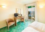 Hôtel Ischia - Hotel Continental Mare-4