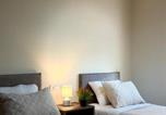 Location vacances Tanger - Center 3br apartment families-3