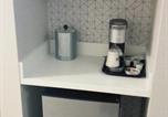 Hôtel Hazleton - Holiday Inn Express Hotel & Suites Drums-Hazelton by Ihg-3