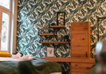 Location vacances Erfurt - Gasthof Schloss Hubertus-4