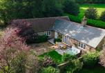 Location vacances Dorchester - Greenwood Grange-1