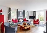 Location vacances Zirkow - Ferienhaus der Winde-4