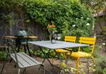 Location vacances Burford - Spinner's Cottage-4