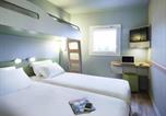 Hôtel Houlgate - Ibis budget Cabourg Dives sur Mer-3