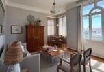 Location vacances Swakopmund - Hohenzollern Unit 3 Historic Charm-2