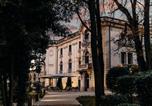 Hôtel 4 étoiles Montpellier - Hôtel Domaine de Biar-4